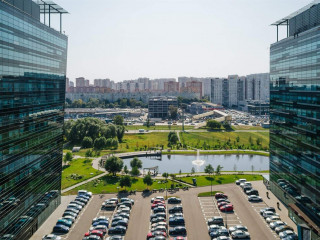 Фотография Аренда офиса, 1400 м² , Ленинградская улица вл39с5  №7