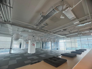 Фотография Аренда офиса, 1400 м² , Ленинградская улица вл39с5  №19