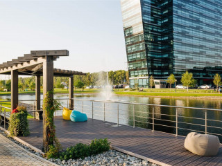 Фотография Аренда офиса, 1400 м² , Ленинградская улица вл39с5  №9