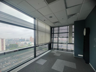 Фотография Аренда офиса, 1400 м² , Ленинградская улица вл39с5  №22