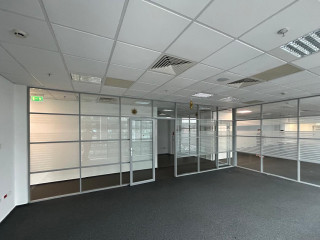 Фотография Аренда офиса, 300 м² , Ленинградская улица вл39с5 №12 Фотография Аренда офиса, 300 м² , Ленинградская улица вл39с5 №12