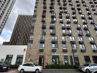 Фотография Аренда помещения свободного назначения, 110 м² , Открытое шоссе 18с1 №2 Фотография Аренда помещения свободного назначения, 110 м² , Открытое шоссе 18с1 №2