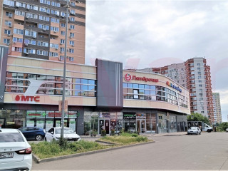 Аренда помещения свободного назначения 773 м² улица имени Валерия Гассия  
