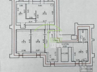 Фотография Продажа магазина, 90 м² , Большая Зеленина улица 4 №10 Фотография Продажа магазина, 90 м² , Большая Зеленина улица 4 №10