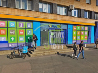 Аренда магазина 200 м² проспект Шаумяна 2