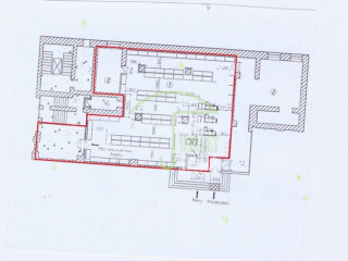 Фотография Аренда магазина, 200 м² , проспект Шаумяна 2 №6 Фотография Аренда магазина, 200 м² , проспект Шаумяна 2 №6