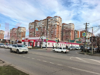 Продажа магазина 823 м² Российская улица  