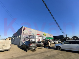 Фотография Продажа магазина, 752 м² , улица Писателя В.П. Неподобы №4