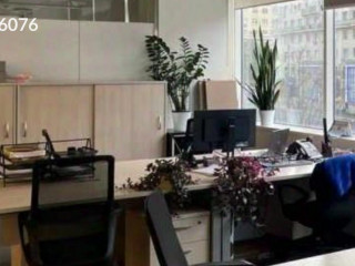 Фотография Аренда офиса, 760 м² , улица Земляной Вал 9 №1 Фотография Аренда офиса, 760 м² , улица Земляной Вал 9 №1