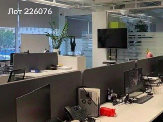Фотография Аренда офиса, 760 м² , улица Земляной Вал 9 №4 Фотография Аренда офиса, 760 м² , улица Земляной Вал 9 №4