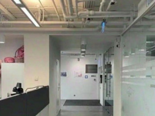 Фотография Аренда офиса, 760 м² , улица Земляной Вал 9 №2 Фотография Аренда офиса, 760 м² , улица Земляной Вал 9 №2