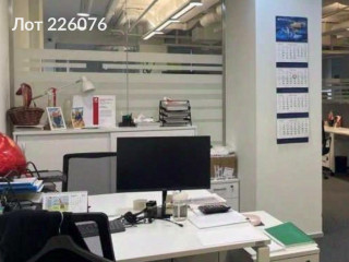 Фотография Аренда офиса, 760 м² , улица Земляной Вал 9 №5 Фотография Аренда офиса, 760 м² , улица Земляной Вал 9 №5