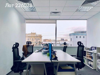 Фотография Аренда офиса, 280 м² , улица Земляной Вал 9 №2 Фотография Аренда офиса, 280 м² , улица Земляной Вал 9 №2
