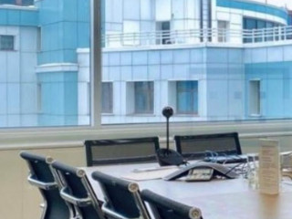 Фотография Аренда офиса, 280 м² , улица Земляной Вал 9 №3 Фотография Аренда офиса, 280 м² , улица Земляной Вал 9 №3