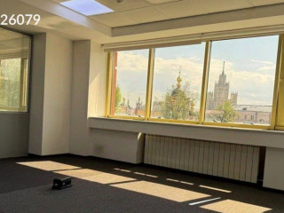 Фотография Аренда офиса, 393 м² , Малый Ивановский переулок 7-9с1 №6 Фотография Аренда офиса, 393 м² , Малый Ивановский переулок 7-9с1 №6