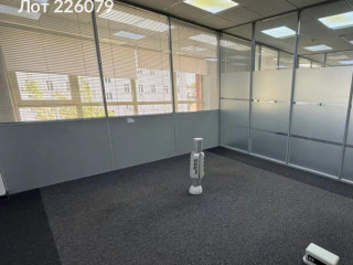 Фотография Аренда офиса, 393 м² , Малый Ивановский переулок 7-9с1 №5 Фотография Аренда офиса, 393 м² , Малый Ивановский переулок 7-9с1 №5