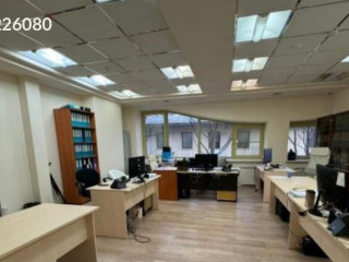 Фотография Аренда офиса, 314 м² , Малый Ивановский переулок 7-9с1 №2 Фотография Аренда офиса, 314 м² , Малый Ивановский переулок 7-9с1 №2