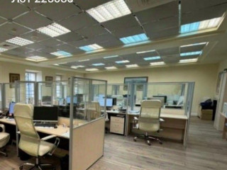 Фотография Аренда офиса, 314 м² , Малый Ивановский переулок 7-9с1 №1 Фотография Аренда офиса, 314 м² , Малый Ивановский переулок 7-9с1 №1