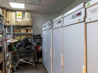 Фотография Аренда помещения свободного назначения, 280 м² , Волгоградский проспект 70 №12 Фотография Аренда помещения свободного назначения, 280 м² , Волгоградский проспект 70 №12