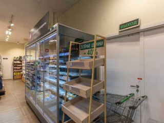Фотография Аренда помещения свободного назначения, 280 м² , Волгоградский проспект 70 №9 Фотография Аренда помещения свободного назначения, 280 м² , Волгоградский проспект 70 №9