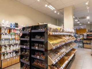 Фотография Аренда помещения свободного назначения, 280 м² , Волгоградский проспект 70 №16 Фотография Аренда помещения свободного назначения, 280 м² , Волгоградский проспект 70 №16