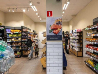 Фотография Аренда помещения свободного назначения, 280 м² , Волгоградский проспект 70 №10 Фотография Аренда помещения свободного назначения, 280 м² , Волгоградский проспект 70 №10