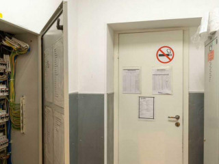 Фотография Аренда помещения свободного назначения, 280 м² , Волгоградский проспект 70 №14 Фотография Аренда помещения свободного назначения, 280 м² , Волгоградский проспект 70 №14