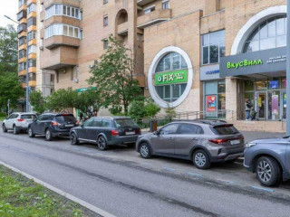 Фотография Аренда помещения свободного назначения, 280 м² , Волгоградский проспект 70 №3 Фотография Аренда помещения свободного назначения, 280 м² , Волгоградский проспект 70 №3