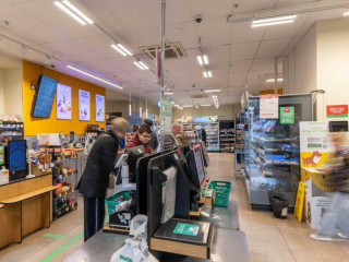 Фотография Аренда помещения свободного назначения, 280 м² , Волгоградский проспект 70 №2 Фотография Аренда помещения свободного назначения, 280 м² , Волгоградский проспект 70 №2