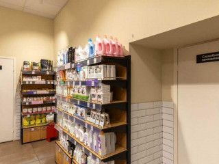 Фотография Аренда помещения свободного назначения, 280 м² , Волгоградский проспект 70 №11 Фотография Аренда помещения свободного назначения, 280 м² , Волгоградский проспект 70 №11