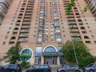 Фотография Аренда помещения свободного назначения, 280 м² , Волгоградский проспект 70 №19 Фотография Аренда помещения свободного назначения, 280 м² , Волгоградский проспект 70 №19