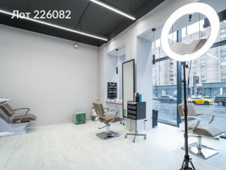 Фотография Аренда помещения свободного назначения, 140 м² , улица Красная Пресня 38  №2