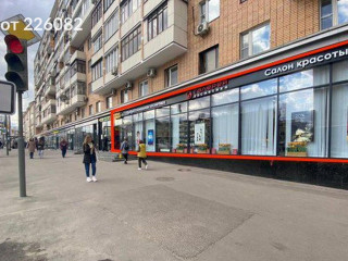 Фотография Аренда помещения свободного назначения, 140 м² , улица Красная Пресня 38  №3