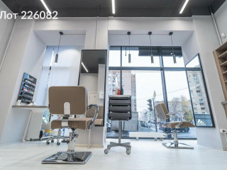Фотография Аренда помещения свободного назначения, 140 м² , улица Красная Пресня 38  №4