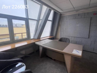 Фотография Аренда офиса, 774 м² , Якиманская набережная 4с1  №1