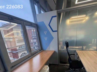 Фотография Аренда офиса, 774 м² , Якиманская набережная 4с1  №3