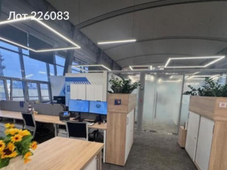 Фотография Аренда офиса, 774 м² , Якиманская набережная 4с1  №2