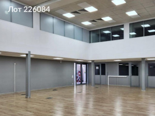 Фотография Аренда офиса, 486 м² , 1-й Магистральный проезд 11с1  №2