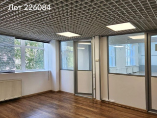 Фотография Аренда офиса, 486 м² , 1-й Магистральный проезд 11с1  №1