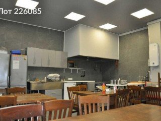 Фотография Аренда склада, 3421 м² , Транспортный проезд 3с1 №4 Фотография Аренда склада, 3421 м² , Транспортный проезд 3с1 №4