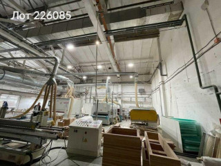 Фотография Аренда склада, 3421 м² , Транспортный проезд 3с1 №3 Фотография Аренда склада, 3421 м² , Транспортный проезд 3с1 №3