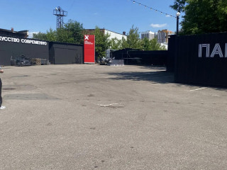 Фотография Аренда помещения свободного назначения, 2978 м² , улица Клары Цеткин 24 №30 Фотография Аренда помещения свободного назначения, 2978 м² , улица Клары Цеткин 24 №30