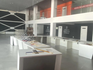 Фотография Аренда помещения свободного назначения, 2978 м² , улица Клары Цеткин 24 №24 Фотография Аренда помещения свободного назначения, 2978 м² , улица Клары Цеткин 24 №24