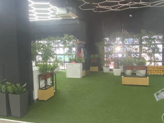Фотография Аренда помещения свободного назначения, 2978 м² , улица Клары Цеткин 24 №13 Фотография Аренда помещения свободного назначения, 2978 м² , улица Клары Цеткин 24 №13