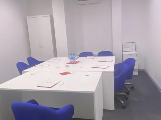 Фотография Аренда помещения свободного назначения, 2978 м² , улица Клары Цеткин 24 №19 Фотография Аренда помещения свободного назначения, 2978 м² , улица Клары Цеткин 24 №19