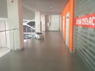 Фотография Аренда помещения свободного назначения, 2978 м² , улица Клары Цеткин 24 №21 Фотография Аренда помещения свободного назначения, 2978 м² , улица Клары Цеткин 24 №21