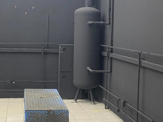 Фотография Аренда помещения свободного назначения, 2978 м² , улица Клары Цеткин 24 №10 Фотография Аренда помещения свободного назначения, 2978 м² , улица Клары Цеткин 24 №10
