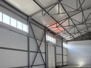 Фотография Аренда склада, 432 м² , улица Северный Луч 37с1  №5