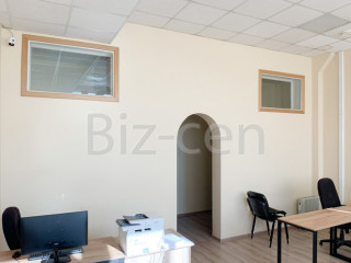 Аренда офиса 54 м² 1-я Дубровская улица 13Ас2 