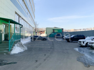 Фотография Аренда офиса, 45 м² , 1-я Дубровская улица 13Ас2 №10 Фотография Аренда офиса, 45 м² , 1-я Дубровская улица 13Ас2 №10